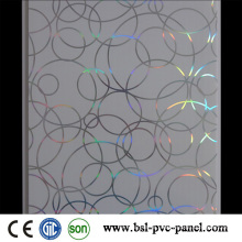 25cm 7mm PVC Ceiling PVC Panel Hotstamp in Algeria Designs in 2015
